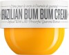 Sol De Janeiro - Rejsestørrelse Brazilian Bum Bum Cream 75 Ml