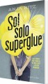 Sol Solo Superglue - 