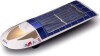 Tamiya - Solar Car - Kyocera Sev-5 Byggesæt - 76505