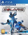 Solaris Off World Combat Psvr - 