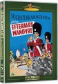 Soldaterkammerater 4 - På Efterårsmanøvre