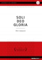 Soli Deo Gloria - 