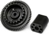 Solid Drive Set - Hp73419 - Hpi Racing