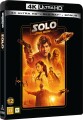 Solo - A Star Wars Story - 2020 Udgave - 