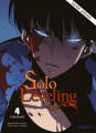 Solo Leveling 4 - 
