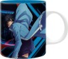 Solo Leveling - Leveled Up Mug 320Ml