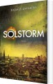 Solstorm - 