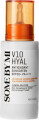 Some By Mi - V10 Hyal Antioxidant Solcreme Spf50 Pa 40 Ml