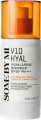 Some By Mi - V10 Hyal Hydra Capsule Sunscreen 40 Ml