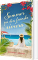 Sommer På Den Franske Riviera - 