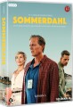 Sommerdahl - Sæson 1 - 