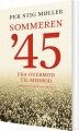 Sommeren 1945 - 