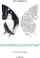 Sommerfuglefortabt