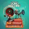 Gorillaz - Song Machine Season One Strange Timez - 