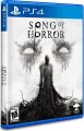 Song Of Horror Limited Run Import - 