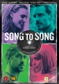 Song To Song - 