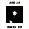 Leonard Cohen - Songs From A Room - 