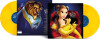 Songs From Beauty And The Beast - Coloured Vinyl - 