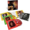 Bob Marley - Songs Of Freedom The Island Years - 