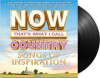 Now That S What I Call Country - Songs Of Inspiration