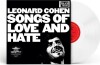 Leonard Cohen - Songs Of Love And Hate - 