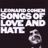 Leonard Cohen - Songs Of Love And Hate - 