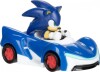 Sonic - 1 64 Diecast Vehicles - Sonic