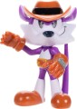 Sonic - 25 Figure - Fang The Hunter 420814