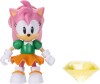 Sonic - 4 Articulated Figure - Amy Rose 423064