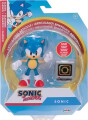 Sonic - 4 Articulated Figure - Sonic 423054