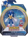 Sonic - 4 Articulated Figure - Sonic 423064