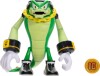 Sonic - 4 Articulated Figure - Vector The Crocodile 423064