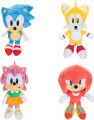 Sonic - 9 Basic Plush Assortment Wave 11 423224