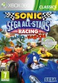 Sonic Sega All-Stars Racing W Banjo Kazooie Classics