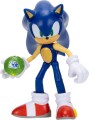 Sonic - Articulated Figures 4 - Wave 23 - Sonic