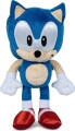 Sonic The Hedgehog Bamse - 30 Cm