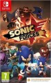 Sonic Forces Code In Box Frmulti In Game - 