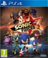 Sonic Forces - 