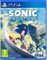 Sonic Frontiers - 