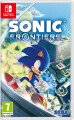 Sonic Frontiers - 