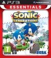 Sonic Generations Essentials - 