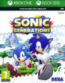 Sonic Generations - 
