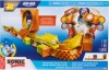 Sonic - Go Go Racers Deluxe Playset 423344