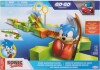 Sonic - Go Go Racers Playsets - Sonic Knuckles Asst 423334