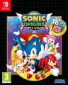 Sonic Origins Plus Day One Edition - 