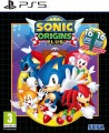 Sonic Origins Plus - 