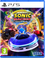 Sonic Racing Crossworlds