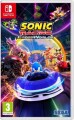 Sonic Racing Crossworlds