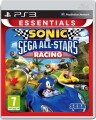 Sonic Sega All-Stars Racing - 