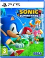 Sonic Superstars - 